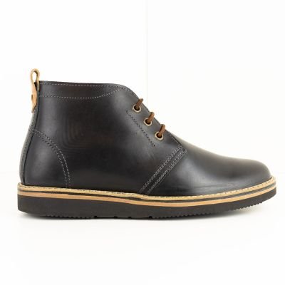 Lindö EP Black