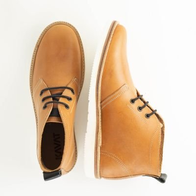 Lindö EP Light brown