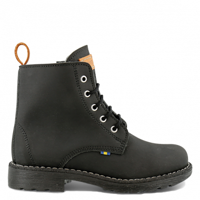 Lervik XC Black