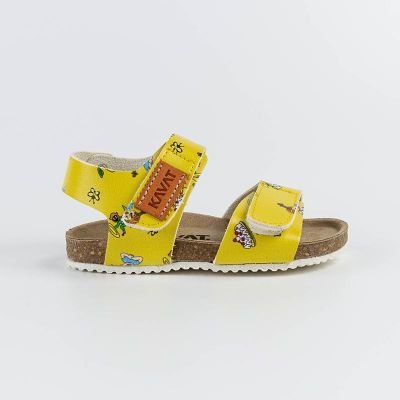 Bomhus Pippi XC Yellow
