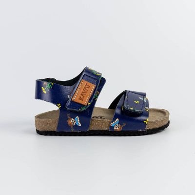 Bomhus Pippi XC Blue