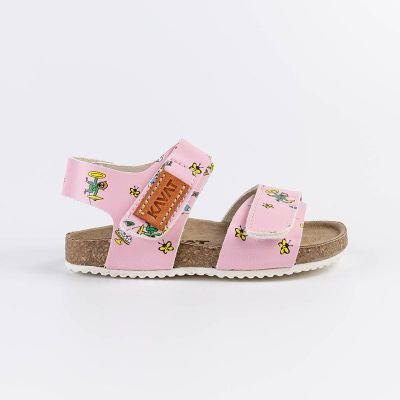 Bomhus Pippi XC Pink