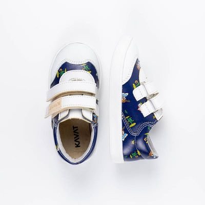 Huseby Pippi XC Blue
