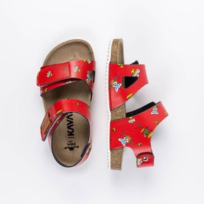Bomhus Pippi XC Red