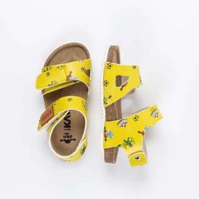 Bomhus Pippi XC Yellow