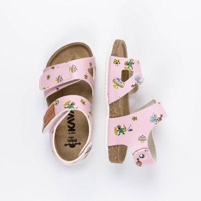 Bomhus Pippi XC Pink