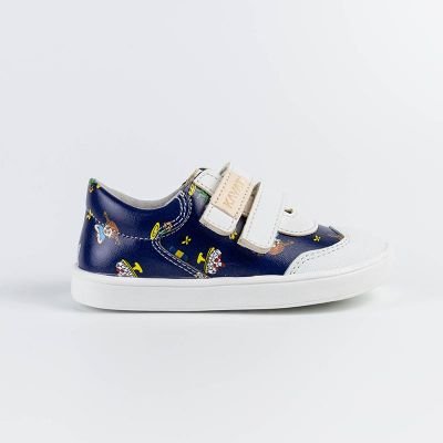 Huseby Pippi XC Blue
