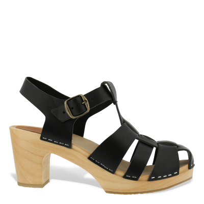 Alseda EP Black